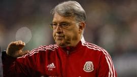 ‘Tata’ Martino ve a Uruguay y Ecuador como rivales con un nivel similar