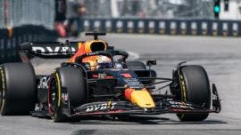 Verstappen conquista el Gran Premio de Canadá y toma distancia en el liderato