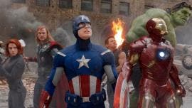 Los 'Avengers' regresarán en 2025 con dos nuevas películas.