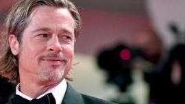 Brad Pitt dice que tiene un trastorno que le dificulta reconocer los rostros.