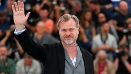 Christopher Nolan avanza escenas de 'Oppenheimer' antes de su estreno en 2023