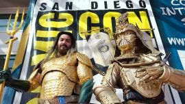 'House of the Dragon' y 'Lord of the Rings', platos fuertes de la Comic-Con.