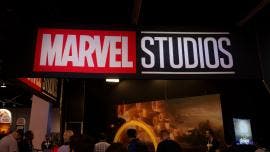 Marvel anuncia las 'Fases 5 y 6' de su universo en la Comic-Con.