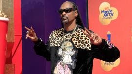 Snoop Dogg vuelve a ser demandado por agresión sexual.