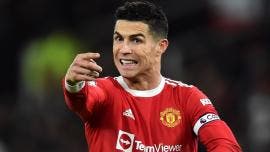 Erik Ten Hag cuenta con que Cristiano Ronaldo se quede en Manchester United