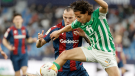 Diego Lainez