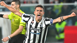 Dybala