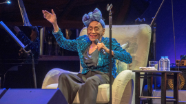 Omara Portuondo