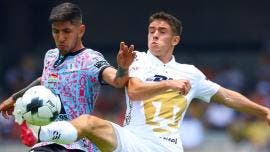 Previa J4: Pumas se enfrenta a Pachuca en un duelo entre invictos en el Hidalgo