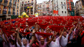 San Fermin