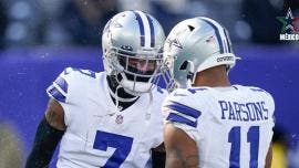 Micah Parsons augura una dupla defensiva de respeto junto a Trevon Diggs