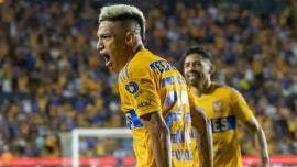 Tigres doblega a Xolos con golazo de Fulgencio y se pone a un punto de la cima