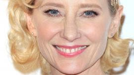 Actriz Anne Heche está en coma tras accidente de tránsito