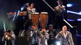 Banda MS se internacionaliza con la gira 'Gracias a ti'