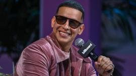 Daddy Yankee alcanza el número 1 en la radio de EU con 'Remix'