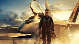 'Top Gun: Maverick' supera a 'Avengers: Infinity War' en la taquilla de EU
