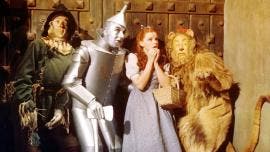 'El Mago de Oz' volverá al cine con el creador de 'Black-ish', Kenya Barris