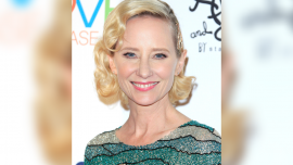 Anne Heche