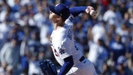 Los Angeles Dodgers se quedan sin Walker Buehler por el resto de temporada