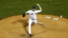 Chris Sale es baja con Boston Red Sox el resto de la temporada de Grandes Ligas