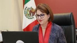 Foto: Secretaria de Gobernación de Puebla acude a show de Stand UP en la CDMX, denuncian