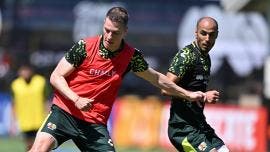Las figuras de la Liga MX se enfrentan a la MLS en el Juego de Estrellas 2022