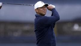 Tiger Woods rechaza más de 700 millones de LIV, liga de golf de Arabia Saudita