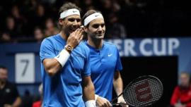 Nadal-Federer