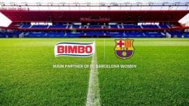 Bimbo-FC Barcelona