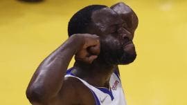 Draymond Green 