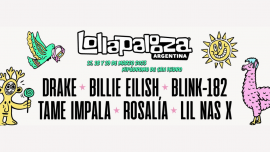 Lollapalooza