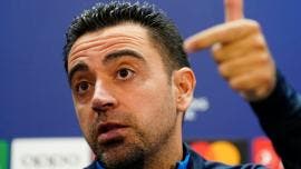 Xavi