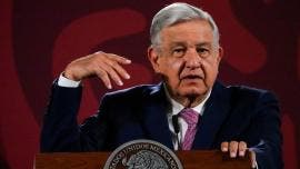 El presidente Andrés Manuel López Obrador se dirige a Tabasco para participar en la celebración del Día de Muertos.