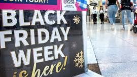 Black Friday