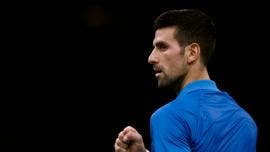 Djokovic