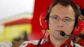 Domenicali