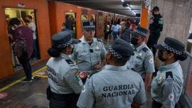 Guardia Nacional