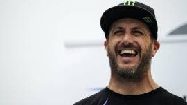 Ken Block