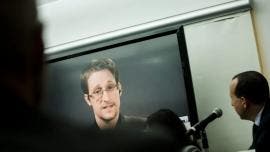 Snowden
