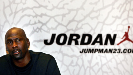 Jordan