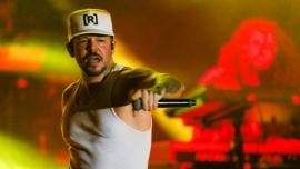 Residente