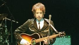 Bob Dylan