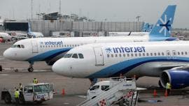 Interjet volverá a volar pese a quiebra: Alejandro Del Valle