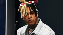 xxxtentacion