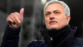 Mourinho