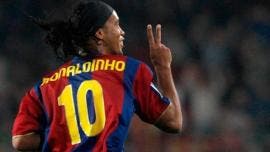 Ronaldinho