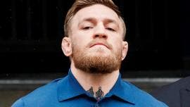 Conor McGregor 