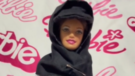Barbie Buscadora
