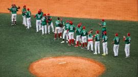 Beisbol