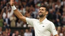 Djokovic